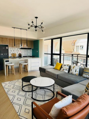 Secret Serenity 3 Bedroom Suite